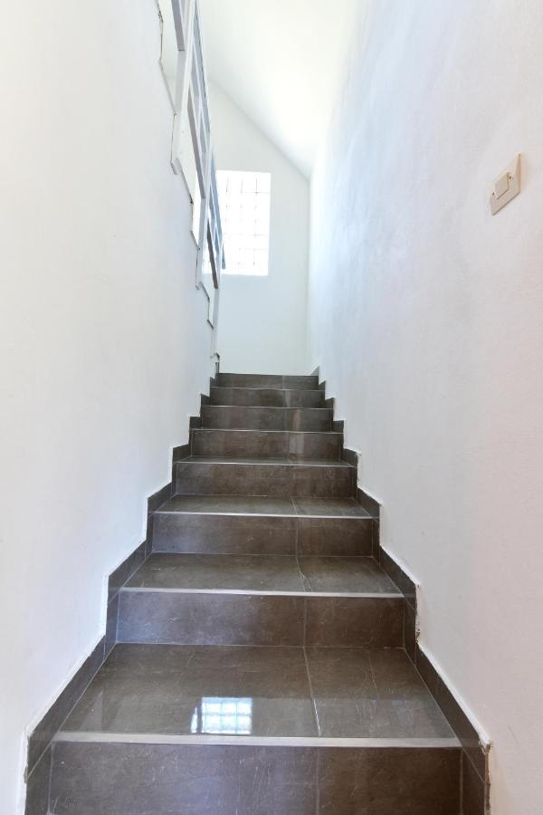 Kuca Za Odmor Roby Apartment Saborsko Exterior foto